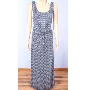 Banana Republic Maxi Summer Dress